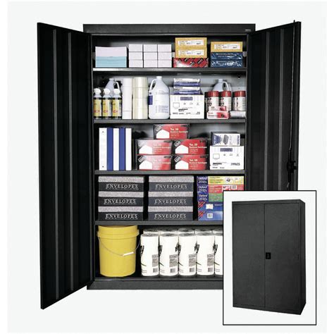 Sandusky Lee® Elite Steel Storage Cabinets 